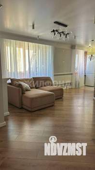 3-к квартира, вторичка, 61м2, 9/9 этаж