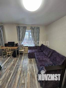 Студия квартира, вторичка, 26м2, 2/5 этаж