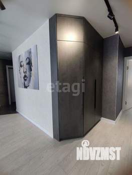 3-к квартира, вторичка, 104м2, 12/18 этаж