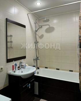 Студия квартира, вторичка, 53м2, 5/10 этаж