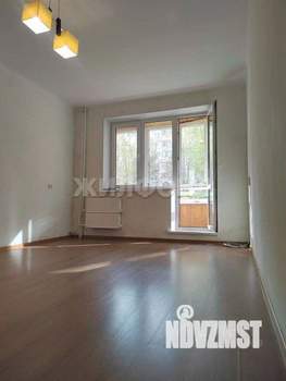2-к квартира, вторичка, 54м2, 2/9 этаж