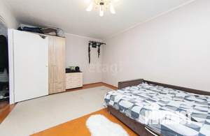 1-к квартира, вторичка, 29м2, 3/5 этаж