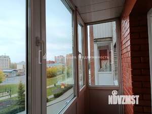 2-к квартира, вторичка, 54м2, 4/10 этаж