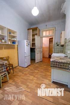 3-к квартира, вторичка, 77м2, 3/3 этаж