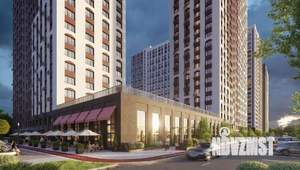 4-к квартира, вторичка, 81м2, 17/26 этаж