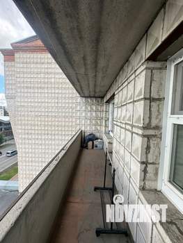 1-к квартира, вторичка, 38м2, 4/6 этаж