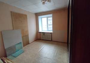 3-к квартира, вторичка, 61м2, 5/9 этаж