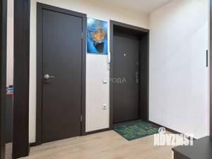 1-к квартира, вторичка, 45м2, 2/10 этаж