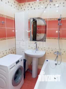 1-к квартира, вторичка, 48м2, 6/17 этаж