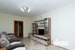 2-к квартира, вторичка, 42м2, 1/5 этаж