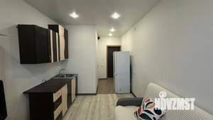 Студия квартира, вторичка, 16м2, 2/2 этаж