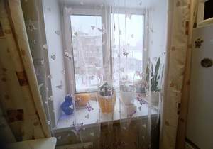 1-к квартира, вторичка, 30м2, 3/5 этаж