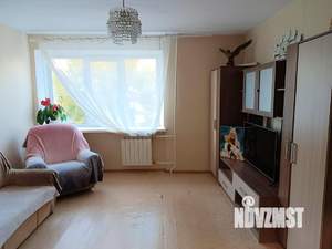 3-к квартира, вторичка, 60м2, 4/9 этаж