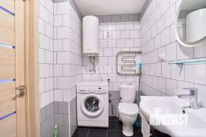 1-к квартира, вторичка, 33м2, 5/5 этаж