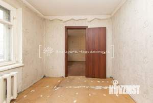 3-к квартира, вторичка, 48м2, 1/5 этаж