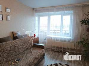 2-к квартира, вторичка, 53м2, 6/9 этаж