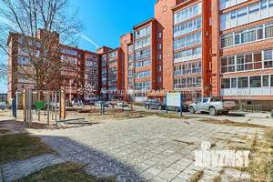 3-к квартира, вторичка, 90м2, 2/7 этаж
