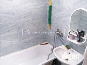 2-к квартира, вторичка, 53м2, 7/10 этаж