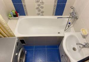 2-к квартира, вторичка, 54м2, 10/10 этаж