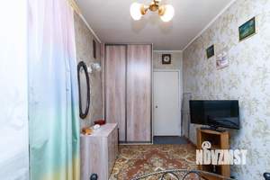 2-к квартира, вторичка, 43м2, 4/5 этаж