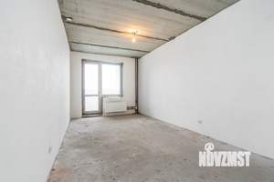 3-к квартира, вторичка, 97м2, 2/10 этаж