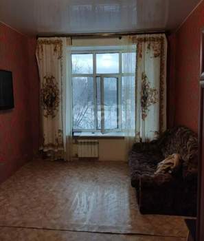 Студия квартира, вторичка, 20м2, 3/4 этаж