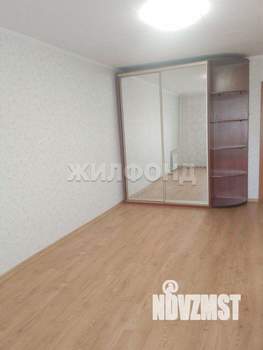 1-к квартира, вторичка, 29м2, 7/9 этаж