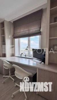 3-к квартира, вторичка, 83м2, 15/17 этаж