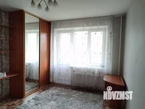 1-к квартира, вторичка, 26м2, 6/10 этаж