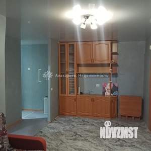 2-к квартира, вторичка, 43м2, 5/5 этаж