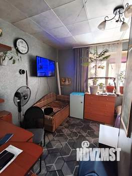 Студия квартира, вторичка, 19м2, 4/5 этаж