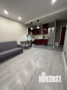 2-к квартира, вторичка, 34м2, 9/10 этаж