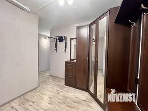 2-к квартира, вторичка, 59м2, 9/10 этаж