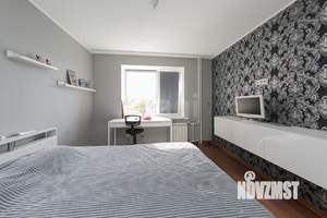 2-к квартира, вторичка, 54м2, 4/10 этаж