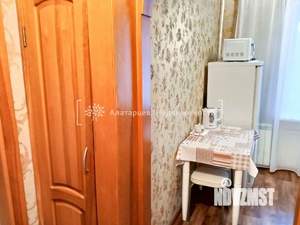 1-к квартира, вторичка, 22м2, 4/9 этаж