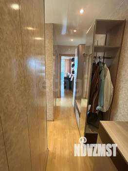 2-к квартира, вторичка, 49м2, 5/5 этаж