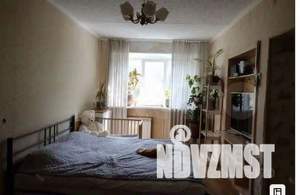 1-к квартира, вторичка, 33м2, 4/4 этаж