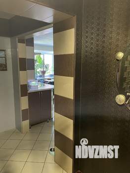 2-к квартира, вторичка, 38м2, 7/10 этаж