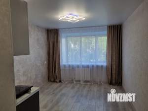 Студия квартира, вторичка, 18м2, 5/5 этаж