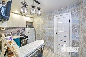 2-к квартира, вторичка, 33м2, 2/9 этаж