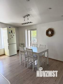 3-к квартира, вторичка, 110м2, 7/7 этаж