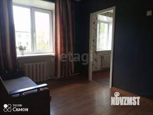 2-к квартира, вторичка, 23м2, 4/5 этаж