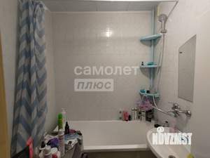 2-к квартира, вторичка, 70м2, 4/10 этаж