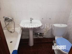 Студия квартира, вторичка, 19м2, 2/5 этаж