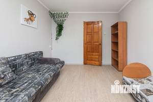 3-к квартира, вторичка, 59м2, 5/5 этаж