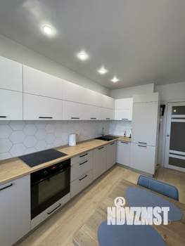 3-к квартира, вторичка, 82м2, 8/10 этаж