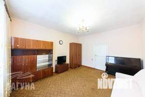 3-к квартира, вторичка, 84м2, 3/3 этаж