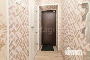 Студия квартира, вторичка, 14м2, 1/5 этаж