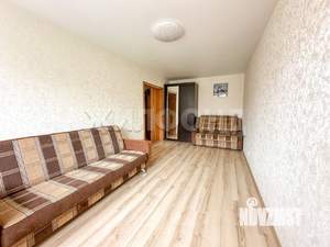 2-к квартира, вторичка, 50м2, 4/9 этаж