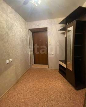 1-к квартира, вторичка, 41м2, 7/10 этаж